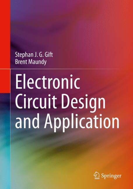 Electronic Circuit … - image