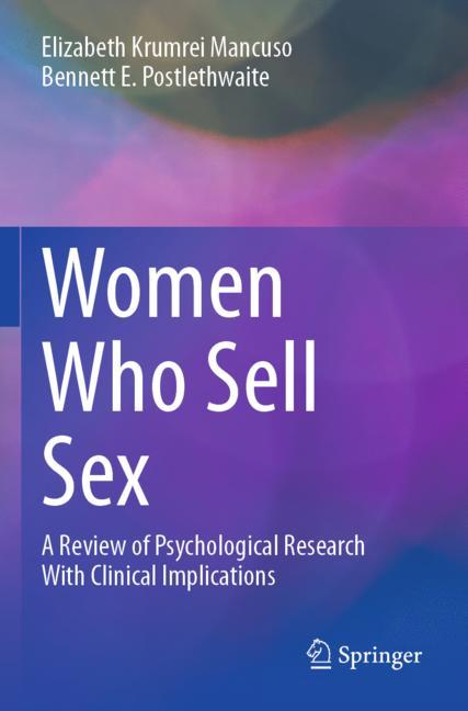 Women Who Sell Sex - image
