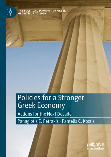 Policies For A Stro… - image