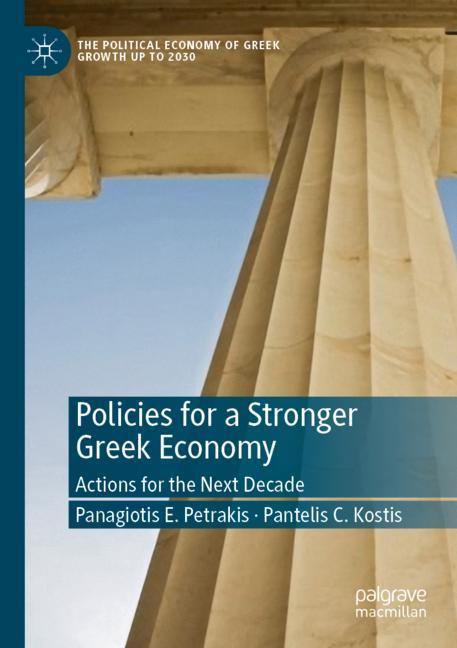 Policies For A Stro… - image