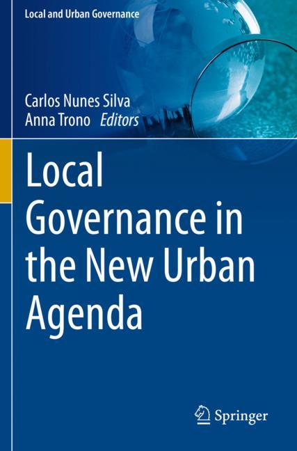 Local Governance In…