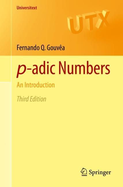 P-Adic Numbers