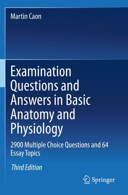 Examination Questio… - image