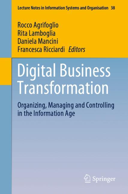 Digital Business Tr…