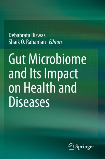 Gut Microbiome And … - image