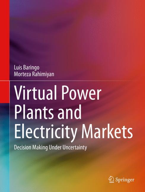 Virtual Power Plant…