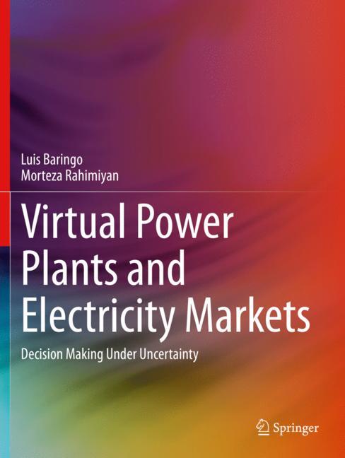 Virtual Power Plant…