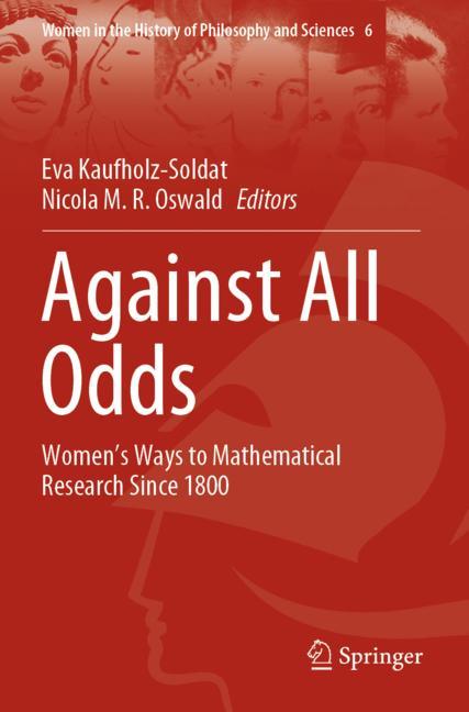 Against All Odds - image