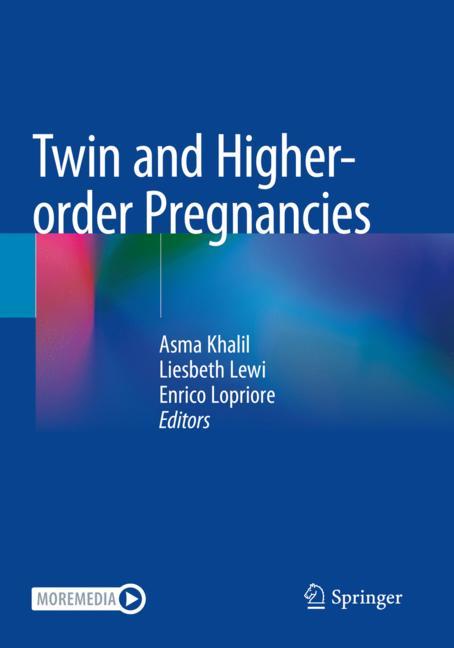 Twin And Higher-Ord…