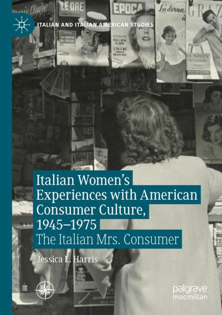 Italian Women's Exp…