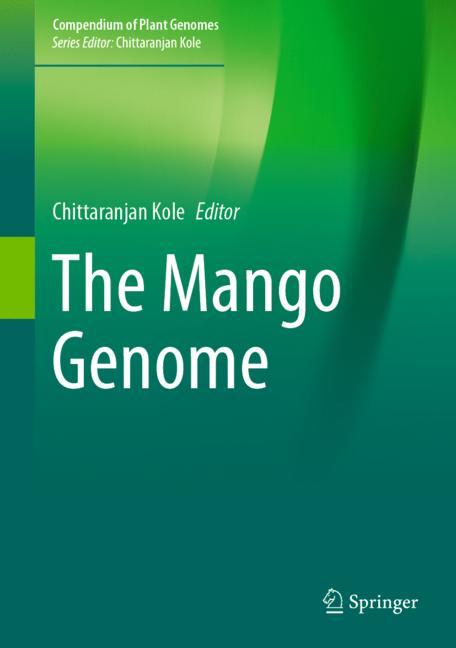 The Mango Genome - image
