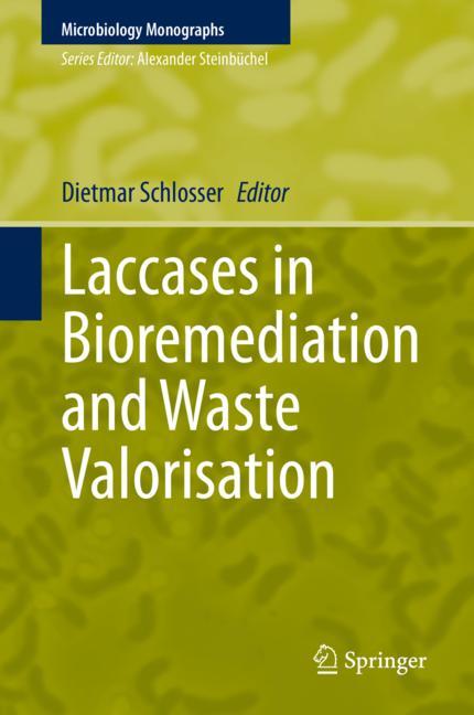 Laccases In Bioreme…