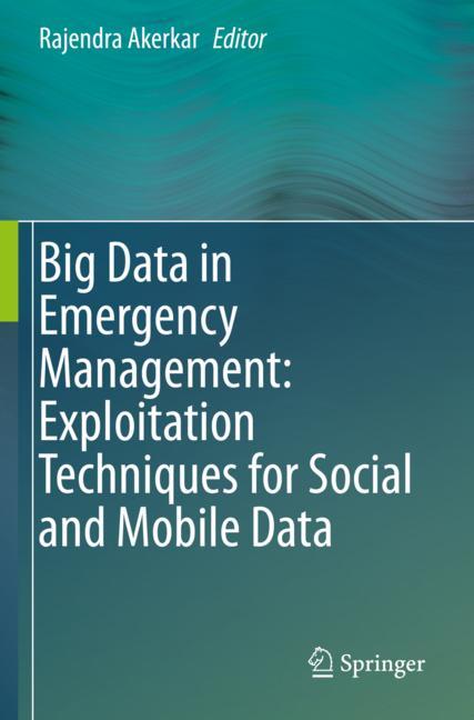 Big Data In Emergen…