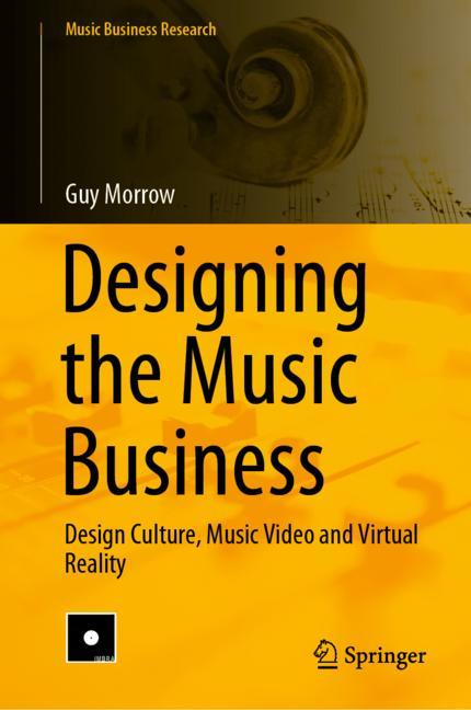 Designing The Music… - image