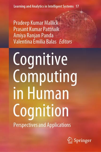 Cognitive Computing in Human Cognition : Perspectives and Applications