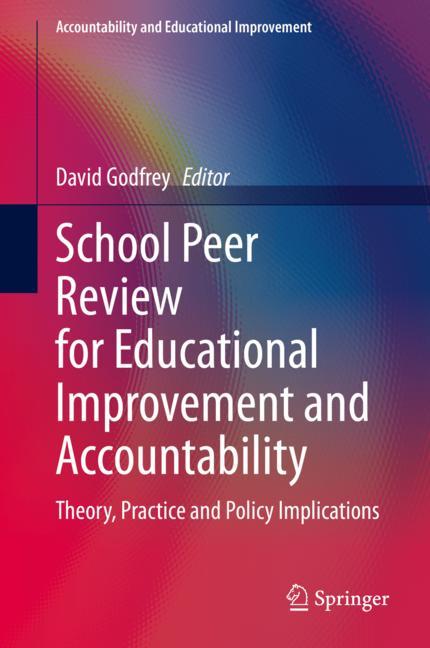 School Peer Review … - image