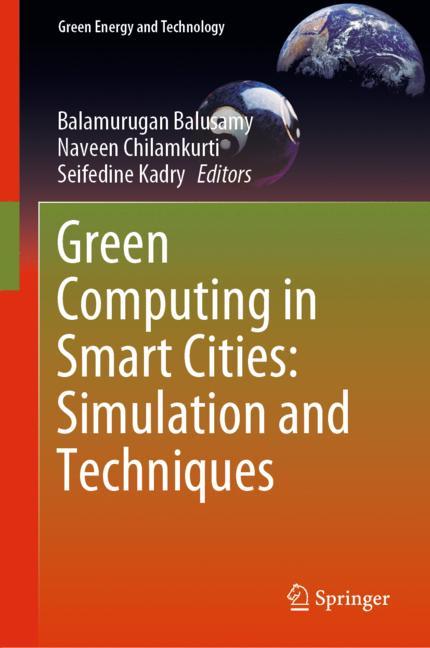 Green Computing In … - image