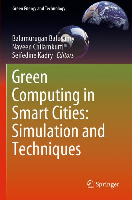 Green Computing In … - image