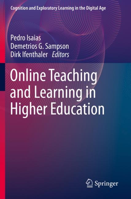 Online Teaching And… - image