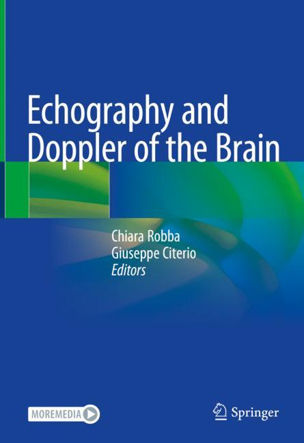 Echography And Dopp…