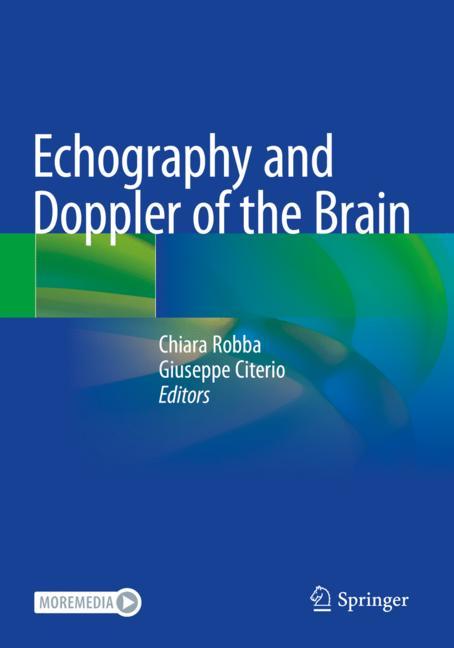 Echography And Dopp…