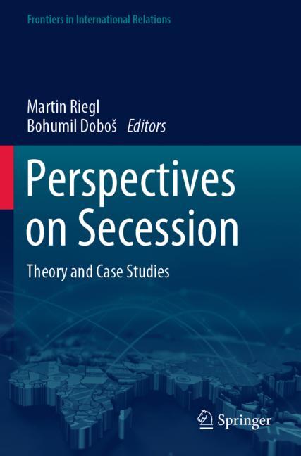 Perspectives on Secession