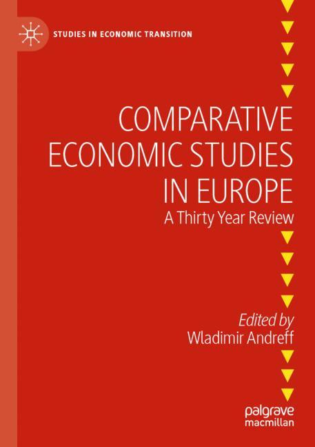 Comparative Economi… - image