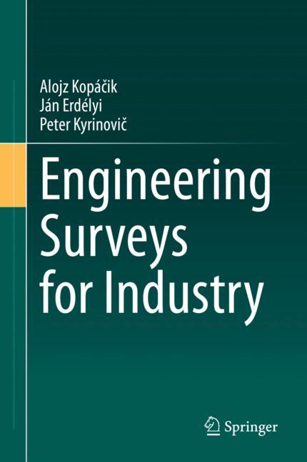 Engineering Surveys…