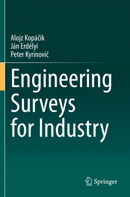 Engineering Surveys…