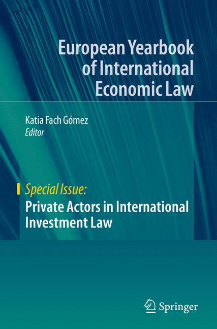 Private Actors In I… - image