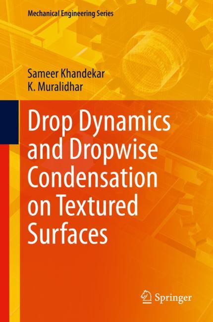 Drop Dynamics And D… - image