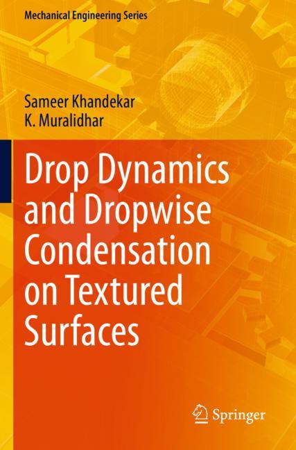 Drop Dynamics And D… - image