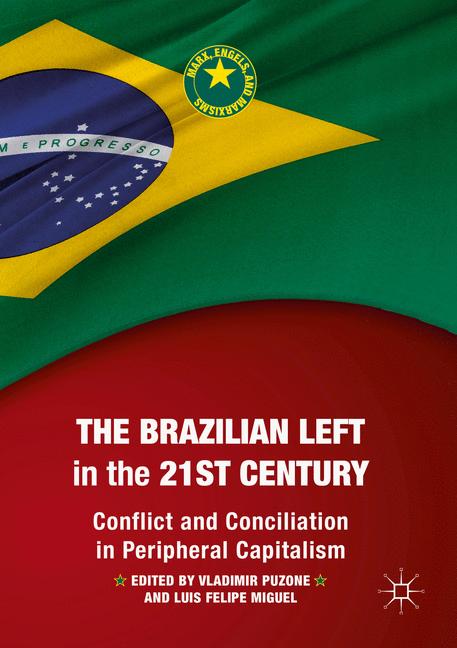 The Brazilian Left …