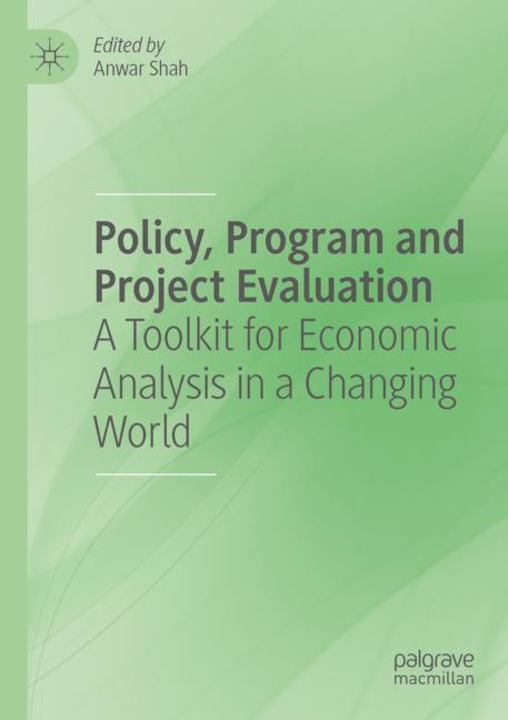 Policy, Program And…