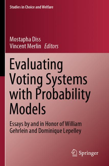 Evaluating Voting S…
