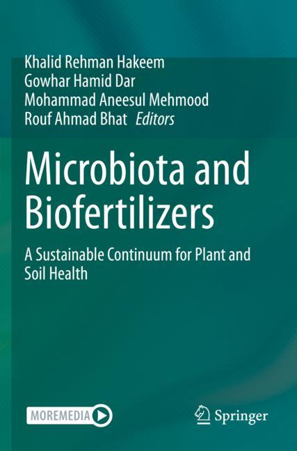 Microbiota And Biof…