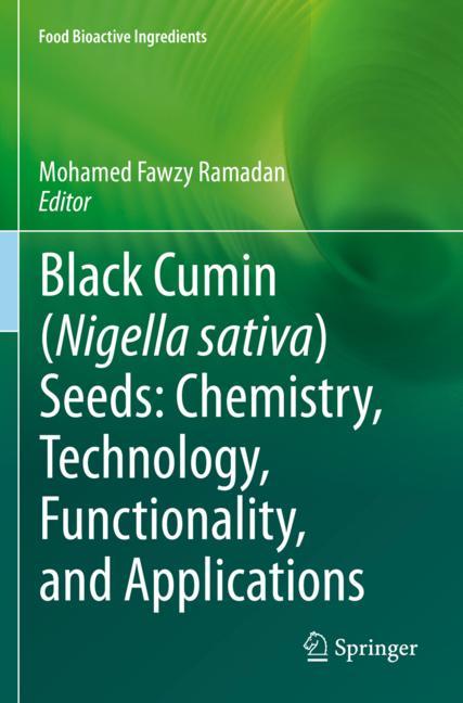 Black Cumin (Nigell… - image