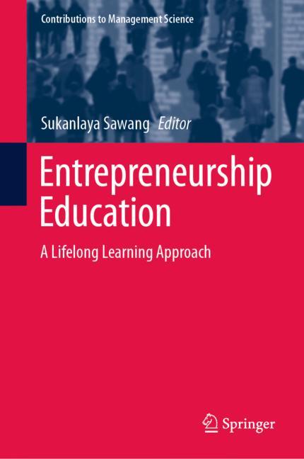 Entrepreneurship Ed… - image