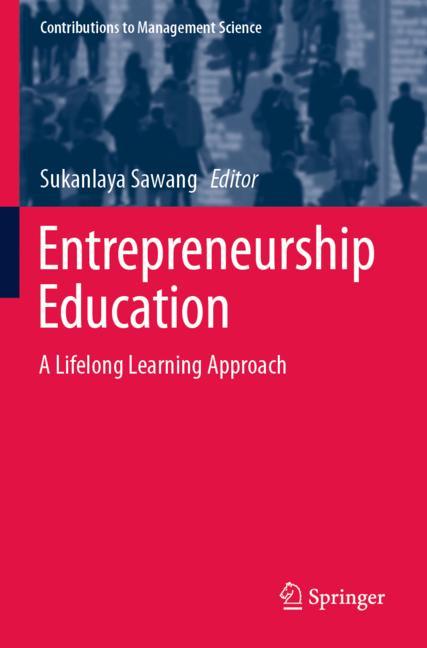 Entrepreneurship Ed… - image