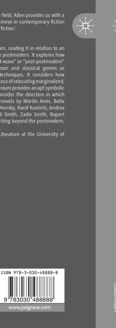 London Fiction At T…