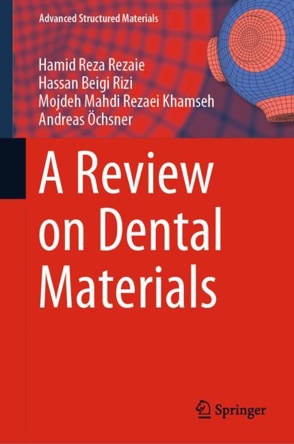 A Review On Dental … - image