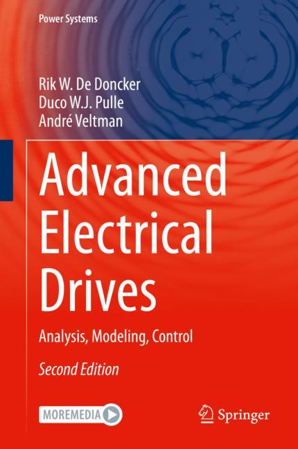 Advanced Electrical…