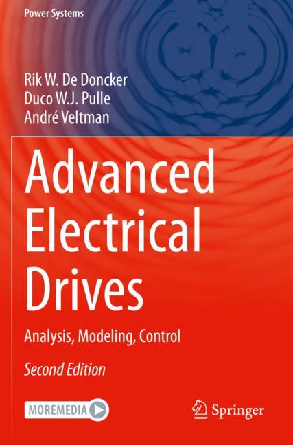 Advanced Electrical… - image