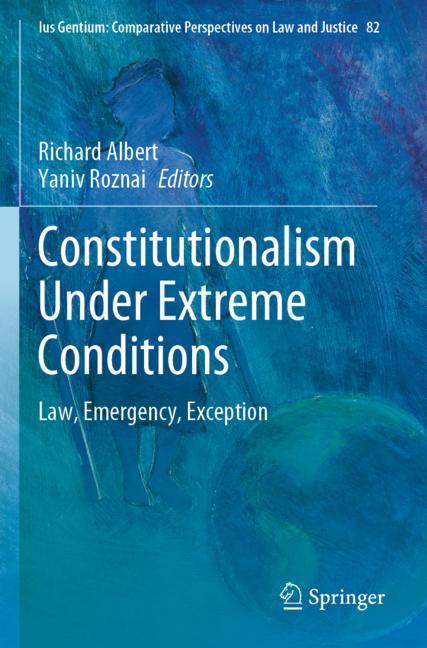 Constitutionalism U…