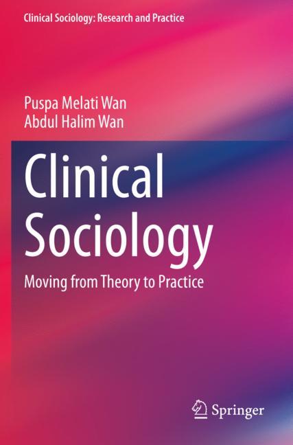 Clinical Sociology - image