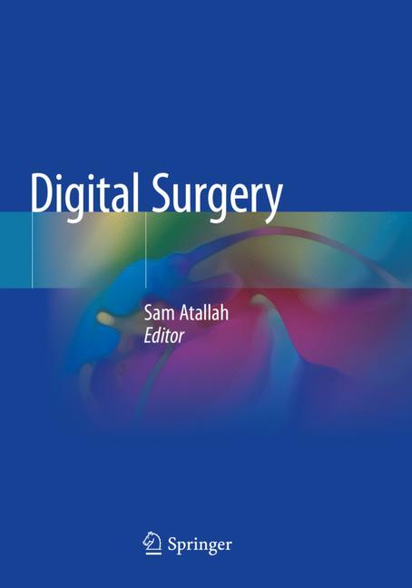 Digital Surgery