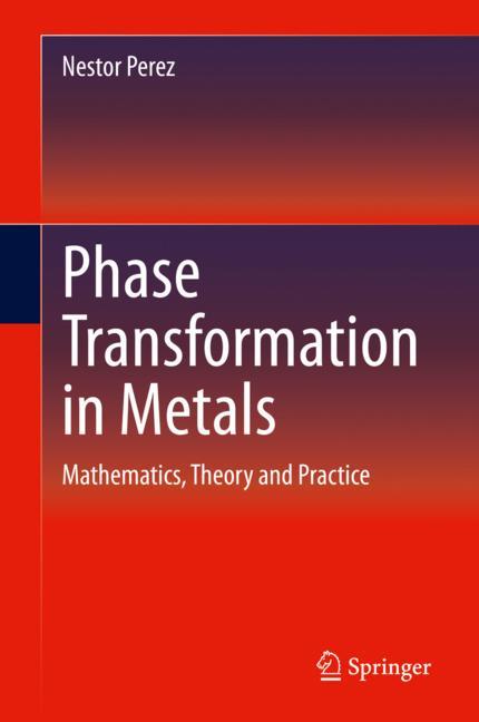 Phase Transformatio…