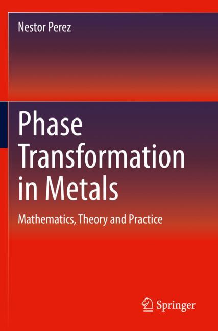 Phase Transformatio…