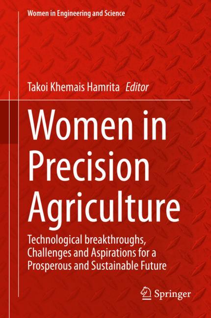 Women In Precision …