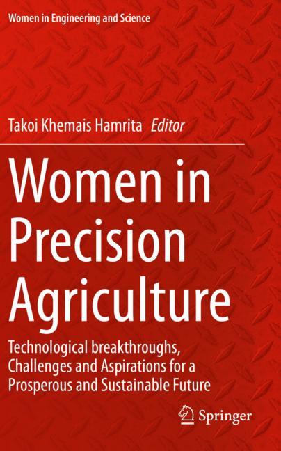 Women In Precision …